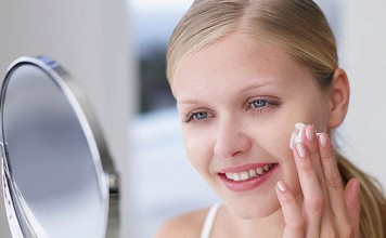 Προετοίμασε την επιδερμίδα σου για το τέλειο μακιγιάζ