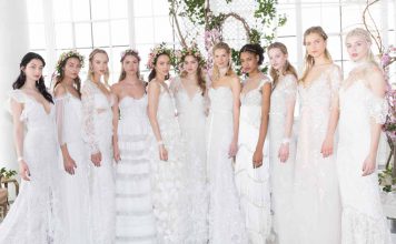 Ιδέες για το ιδανικό νυφικό