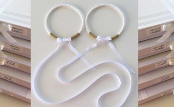 WEDDING STEFANA – ANNA MARIA LAMBERT